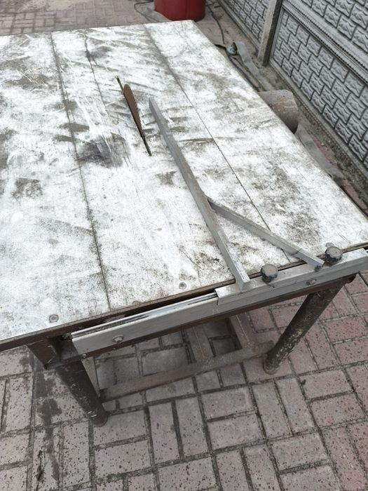 Krajzega duża solidna mocna