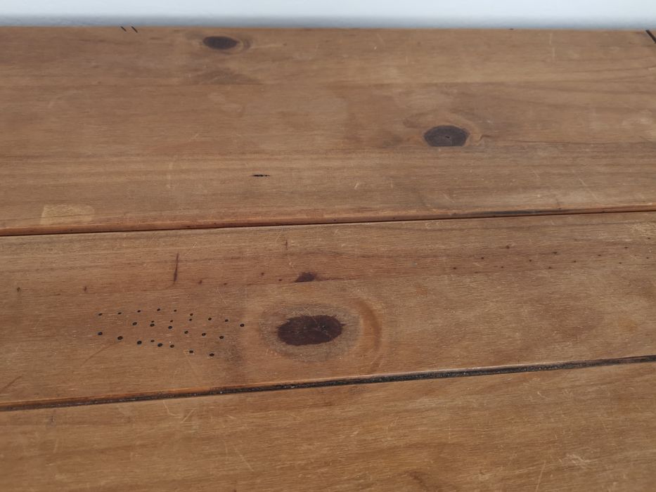 Szafka-barek Pier 1 Import