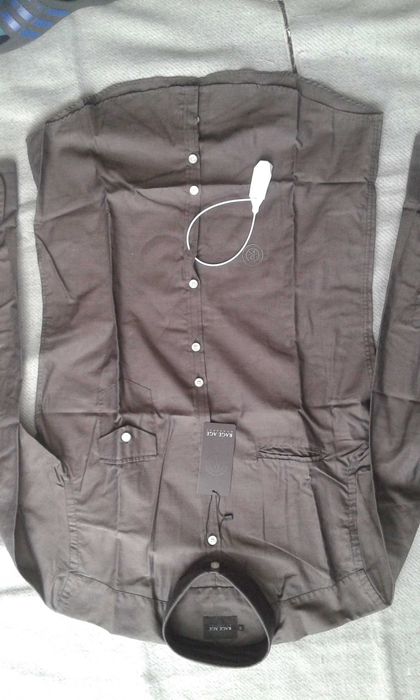 Koszula Rage Age by Czapul Nowa!!!