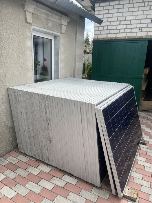 Продам Солнечные панели 275 ВТ Abi Solar