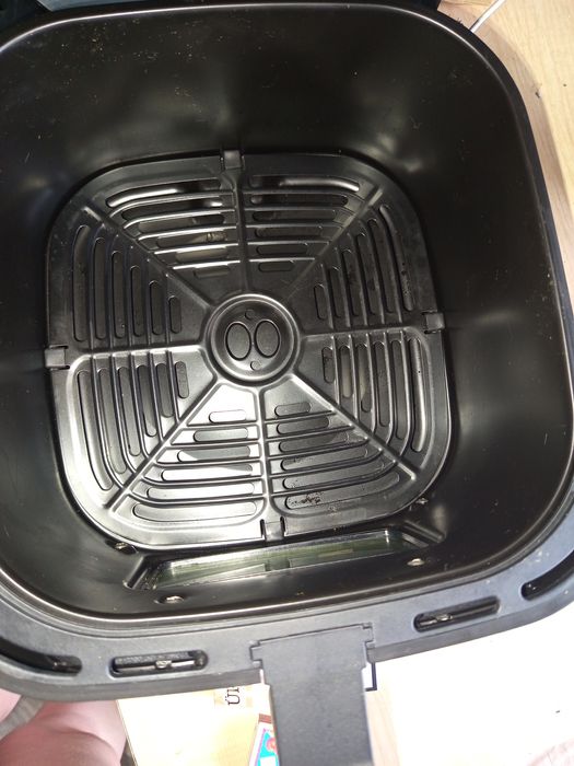 Німецький Аерогриль