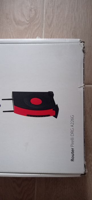 Zamienię router neti na modem mobilny