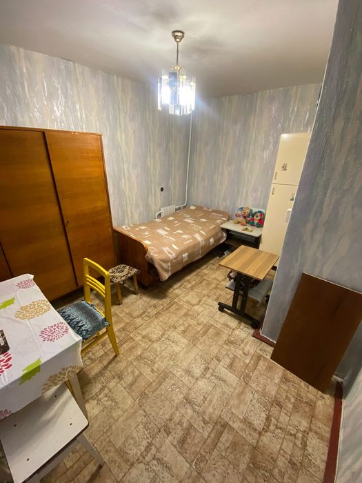 Найдешевша 1к Виставка! Середній поверх, мініальне оформ. 42376