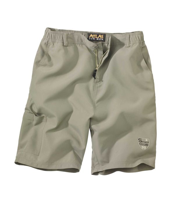 Spodenki męskie 2XL   M7005ATLAS FOR MEN
