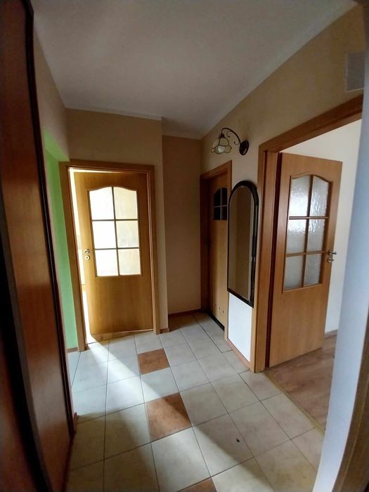 Wynajmę 3 pokojowe mieszkanie w centrum Serocka