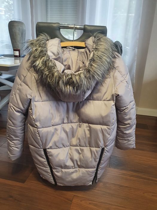 Kurtka house 36 polecam