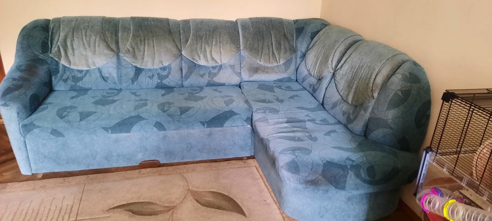 Куток м'який, диван