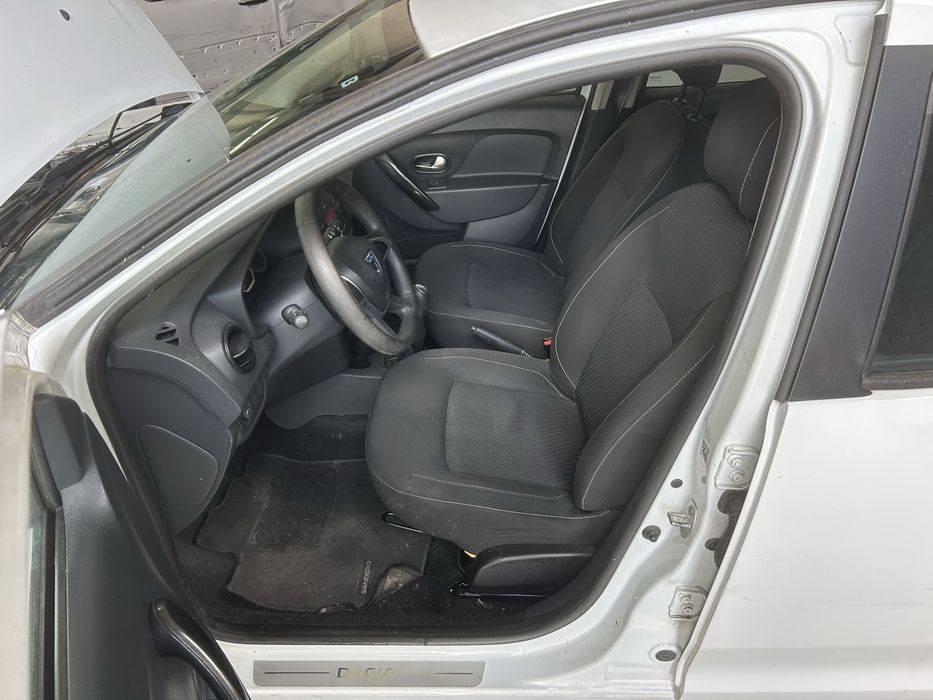 Dacia Sandero 1.5 Blue dCi Comfort de 2019