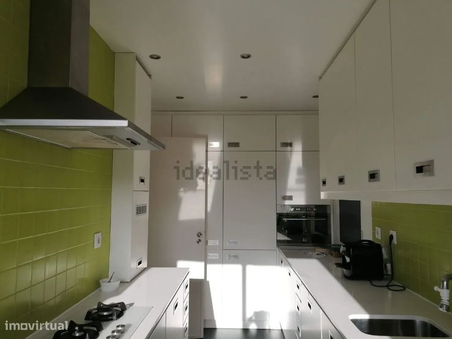 Apartamento, Olivais
