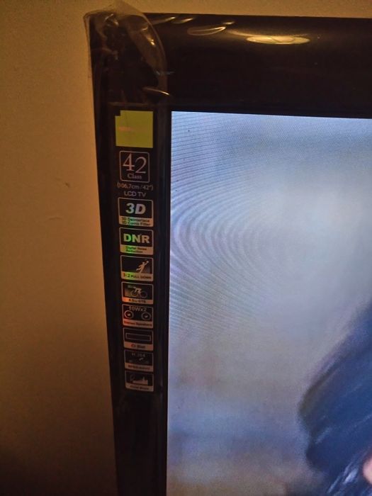 Televisão 42 full hd