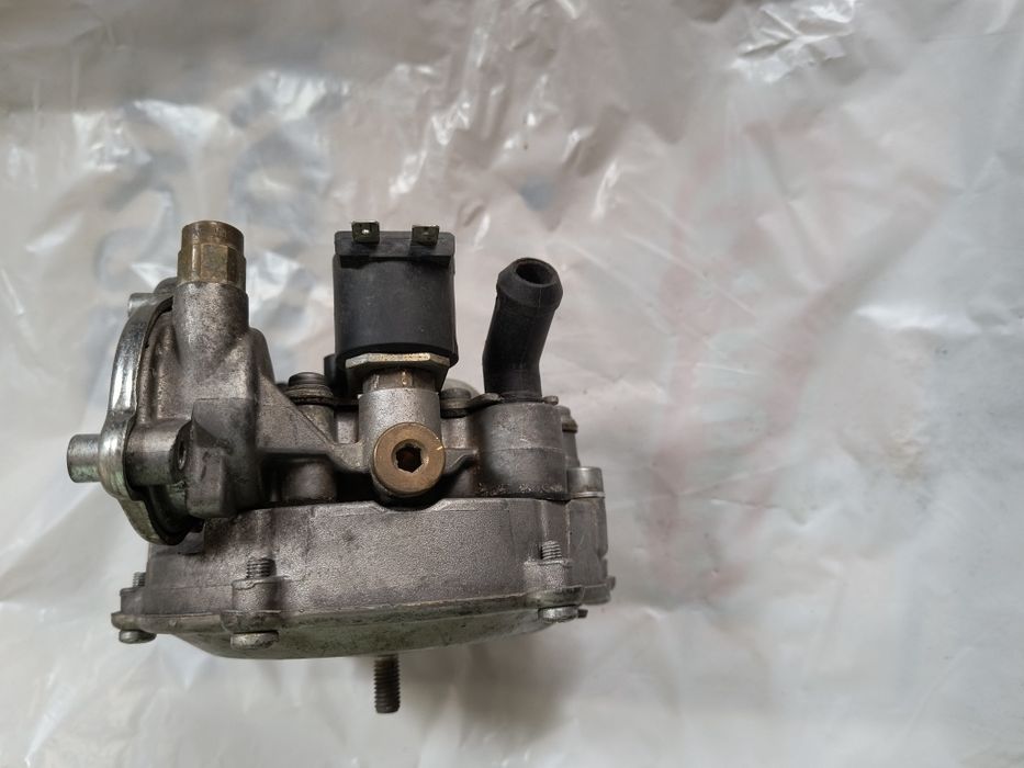 Газовий редуктор ГБО 2