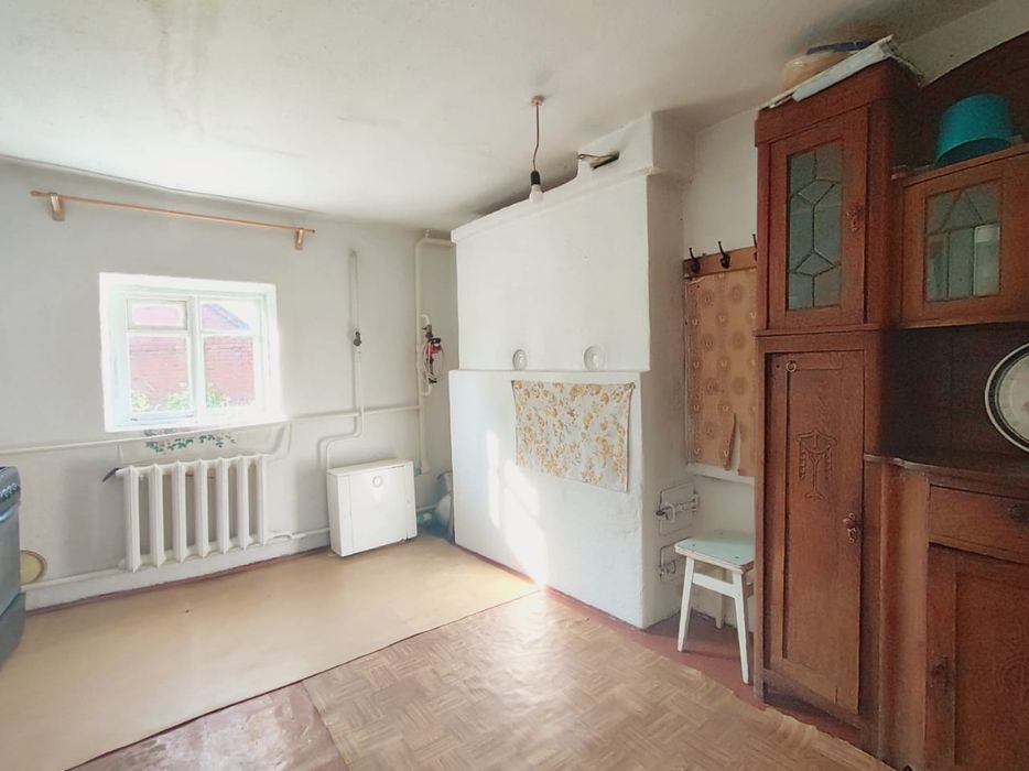 Терміновий Продаж Будинку,  77 м², 35 сот.