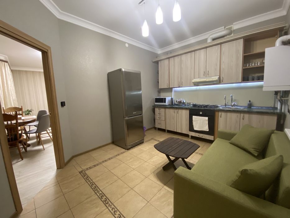 Аренда дома посуточно от