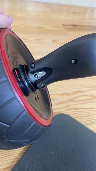 Abdominal Exercise Wheel – Power Stretch Wheel64298103628034124