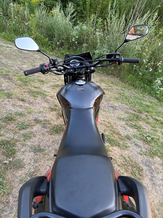 Shineray XY200GY-6C