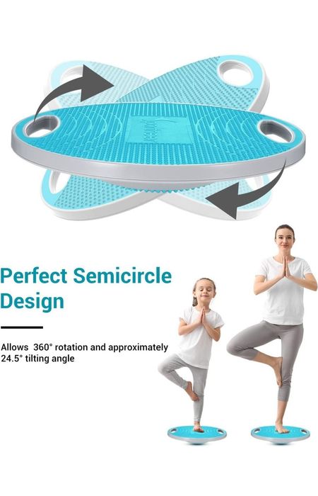 Sportneer Wobble Balance