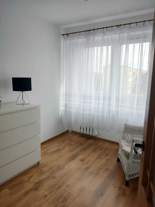 Kalisz os. Widok 3 pokojowe 49m2 II piętro sprzedam