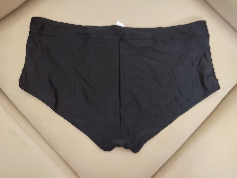 Великий розмір плавки батал низ купальника