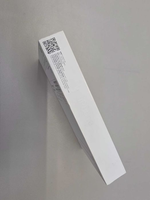 NOWY Apple iPhone 16e 128GB Biały Teletorium Auchan Wałbrzych