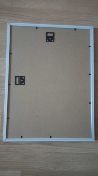 Obraz mały książe 29 cm na 39 cm -oprawiony