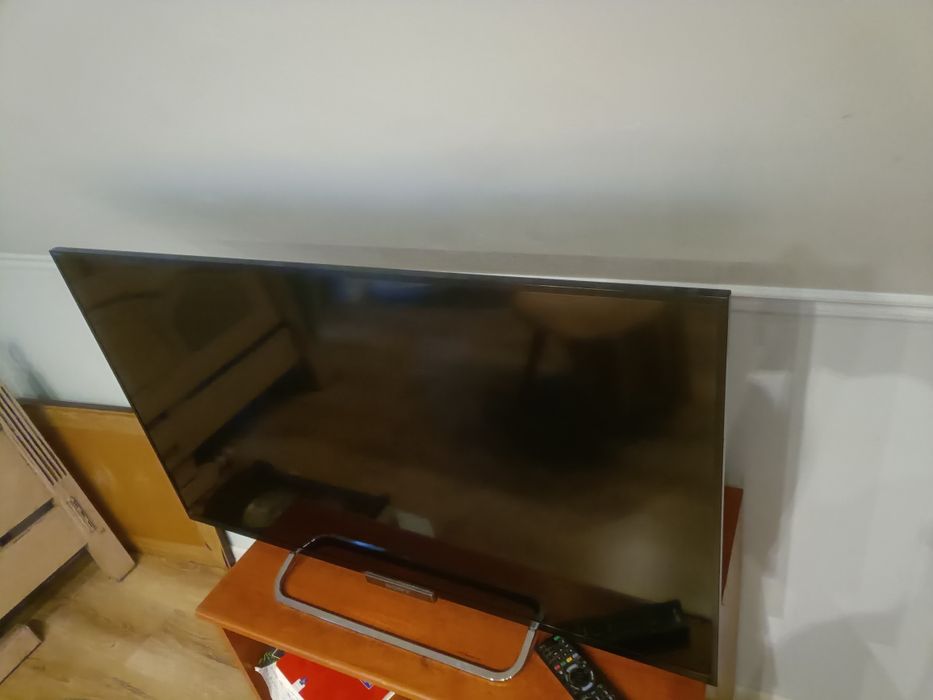Telewizor Sony Bravia Full HD 4K