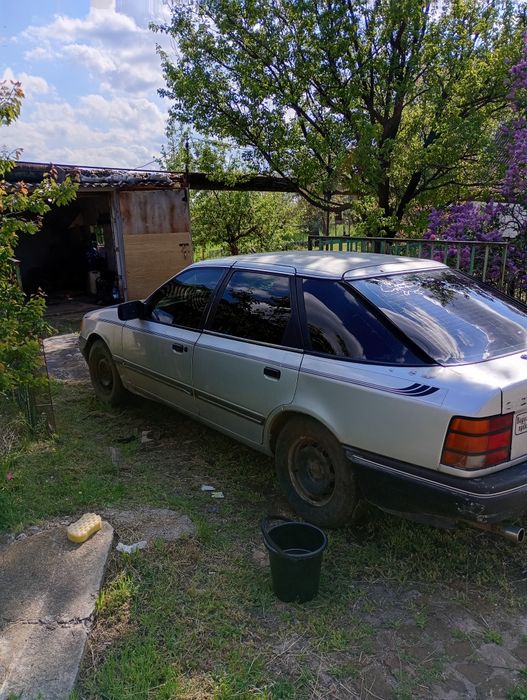 Продам FORD SCORPIO I