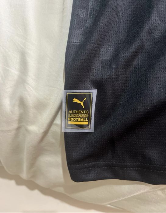 Camisola de Futebol Adulto Portugal Edição Especial Eusébio