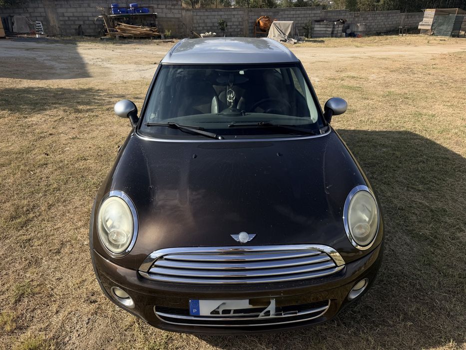 Mini Clubman unico dono foto 2