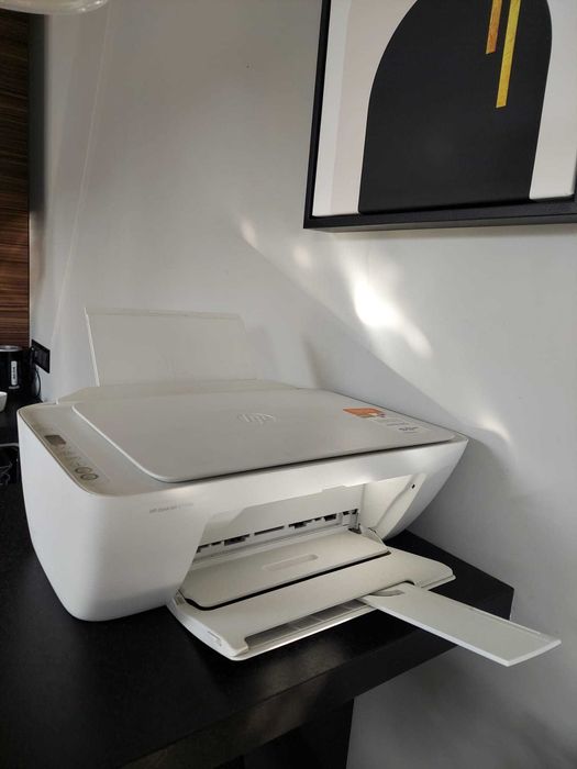 OKAZJA! Drukarka/skaner HP DeskJet 2710e Wi-Fi HP Używana