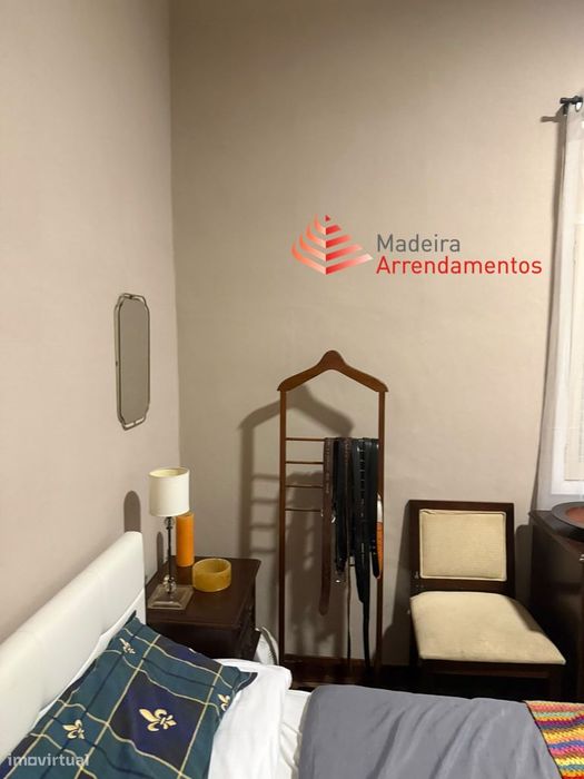 Moradia T2 no Livramento
