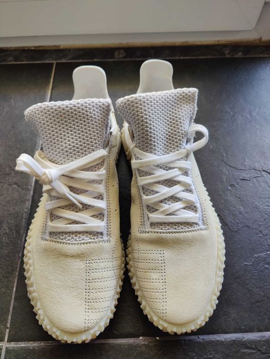 Adidas Kamanda01 Novas
