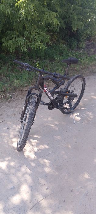 Веллсипед sprint