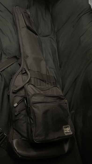 Harley Benton HBZ-2005 Deluxe Series Bass