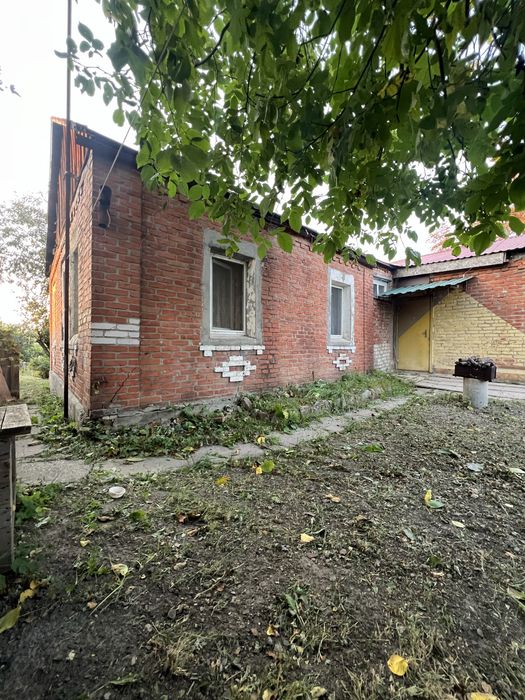 Продам приватний будинок Чугуїв, продам частный дом в Чугуеве
