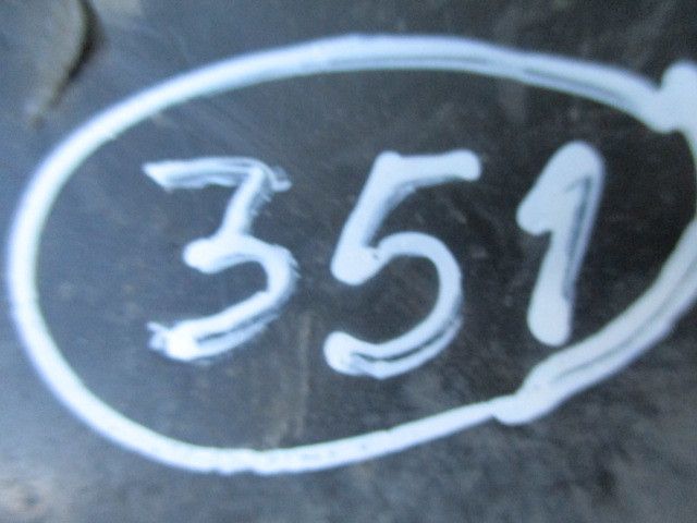 Braço de suspensão trás direito MERCEDES-BENZ Classe S (W140)