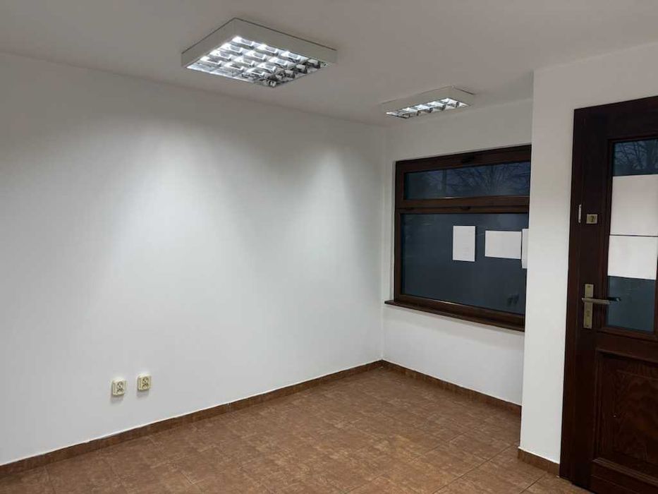 Lokal użytkowy na wynajem