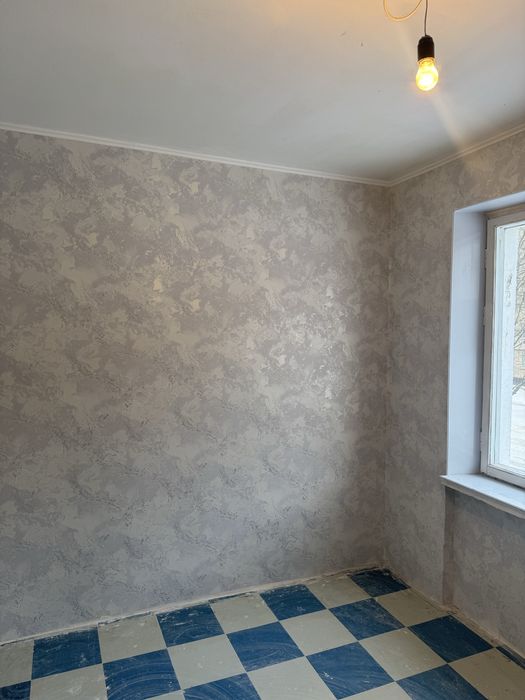 3-х чешка Ворошиловка