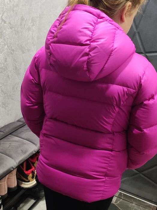 Пуховик columbia