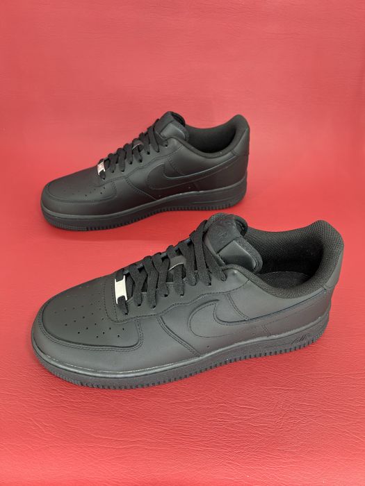 Кросівки 45р. Nike Air Force 1 Low '07