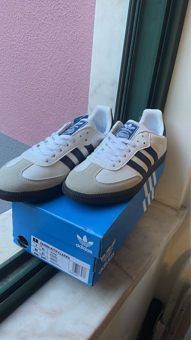 Adidas Samba | Tamanho 42