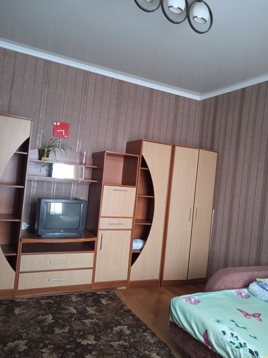 Подобова оренда житла, Шепетівка