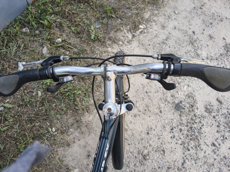 Продам велосипед GT Comp SX 26"
