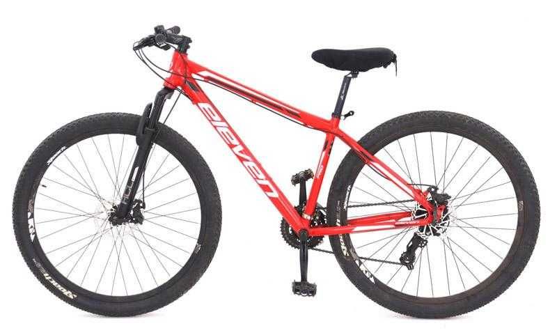 Bicicleta ELEVEN PRO 29