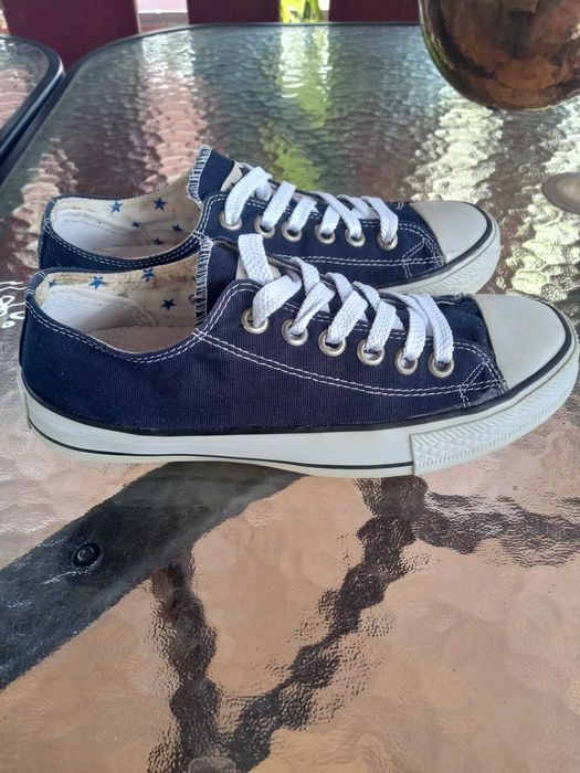 Conversy rozmiar 37 stan bardzo dobry