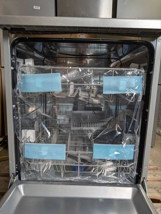 Zmywarka wolnostojąca Midea MFD60S121X-IT