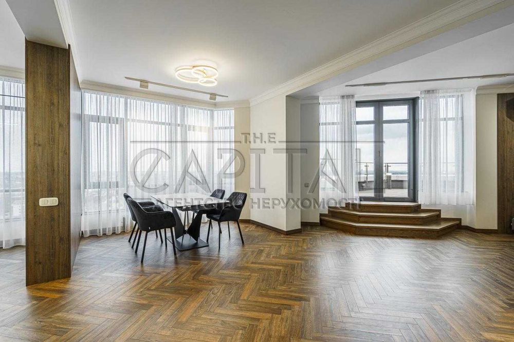 Багатокімнатна квартира за адресою бульвар Дружби Народів (площа 187 м²) - Atlanta.ua - фото 3