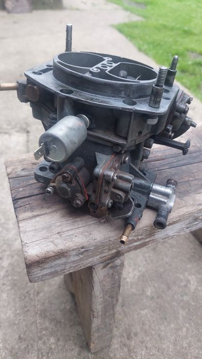 Продам карбюратор Solex 083