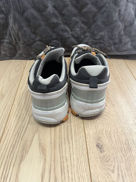 Puma & Helly Hansen 45