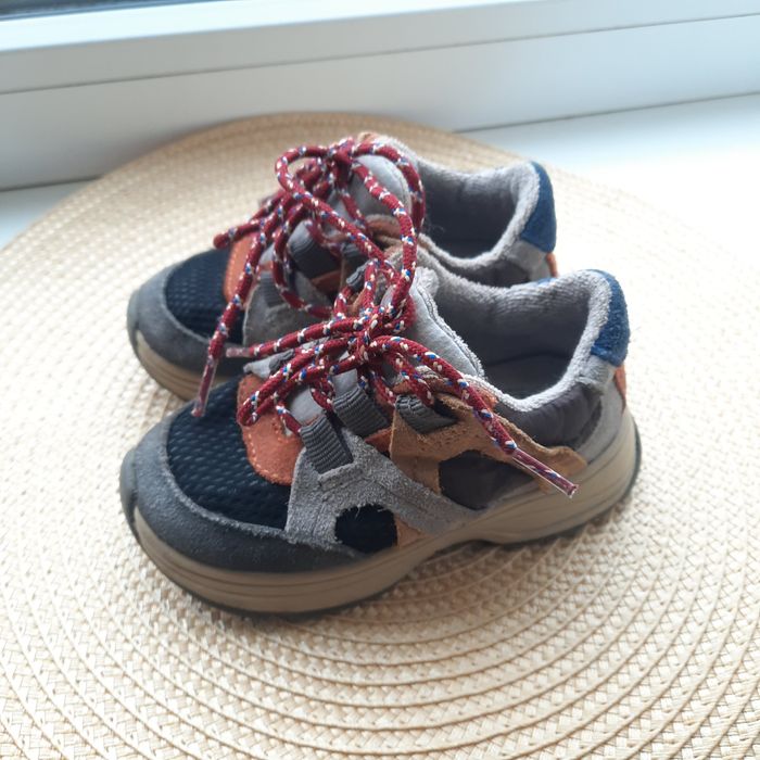 Кросівки , кеди Zara 22 розмір