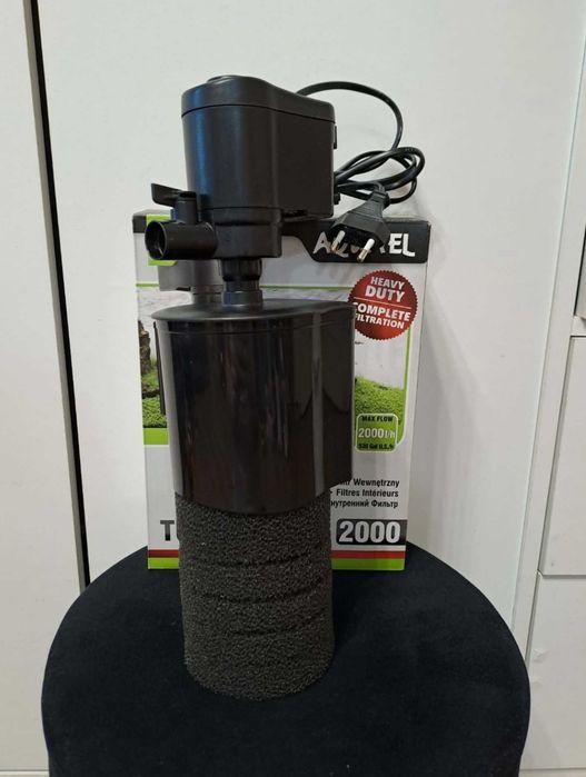 Akwarium Filtr Aquael 2000